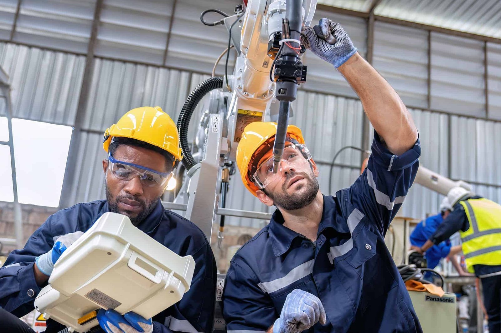 About MP Plumbing Services