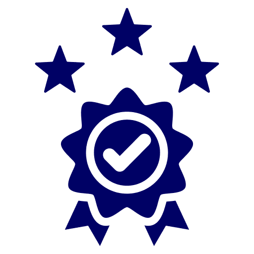 High-Quality Materials